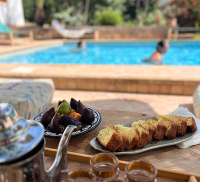 L’escale Surf & Yoga la plus confidentielle du Maroc