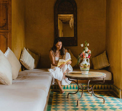 L’escale Surf & Yoga la plus confidentielle du Maroc