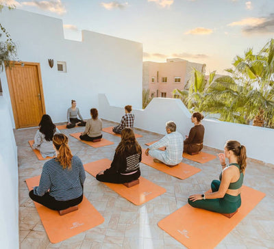 L’escale Surf & Yoga la plus confidentielle du Maroc