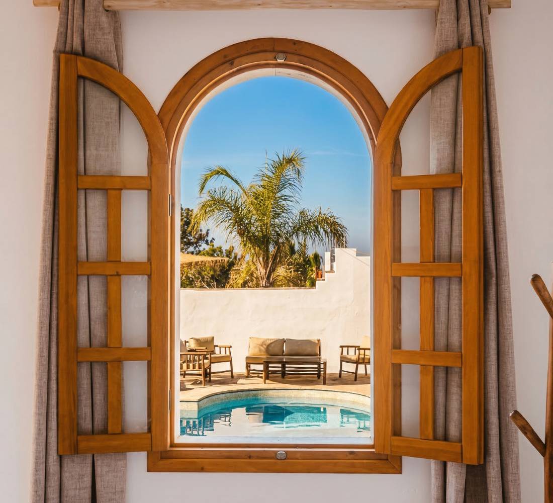 L’escale Surf & Yoga la plus confidentielle du Maroc