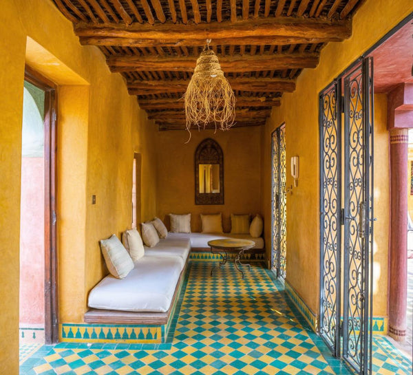 L’escale Surf & Yoga la plus confidentielle du Maroc