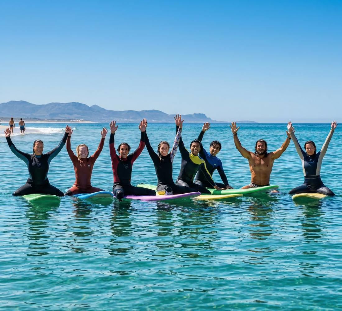 L’escale Surf & Yoga la plus confidentielle du Maroc