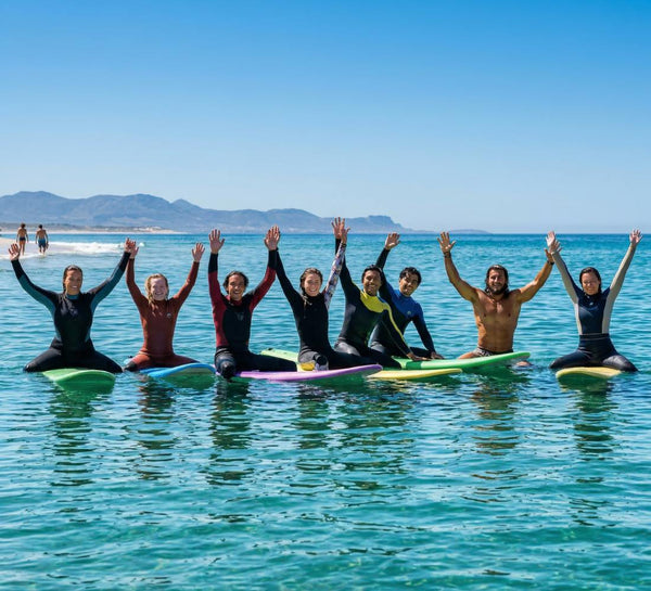 L’escale Surf & Yoga la plus confidentielle du Maroc
