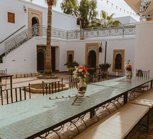 L’escale Surf & Yoga la plus confidentielle du Maroc