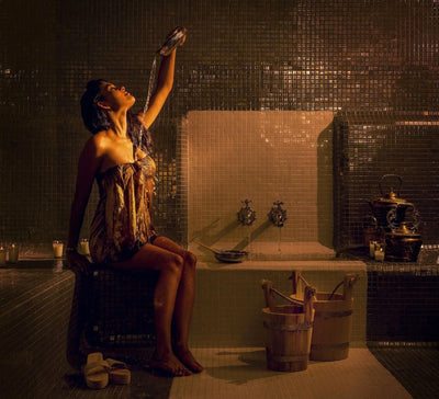 L'Expérience Spa, Massage & Yoga aux Portes de Marrakech