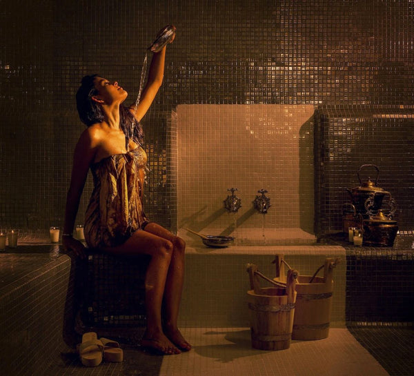 L'Expérience Spa, Massage & Yoga aux Portes de Marrakech