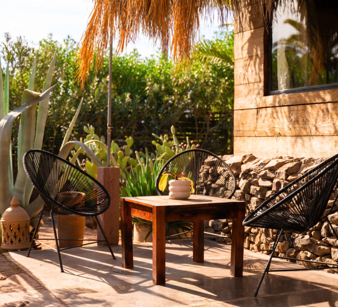 L'Expérience Spa, Massage & Yoga aux Portes de Marrakech