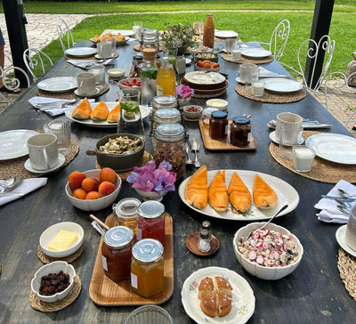 Retraite Équilibre et Énergie en Bourgogne - été - Séjour Bourgogne