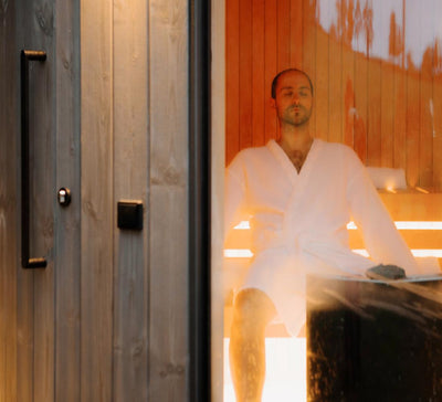 Yoga, Sauna & Dégustation de vin en Bourgogne - Séjour Bourgogne