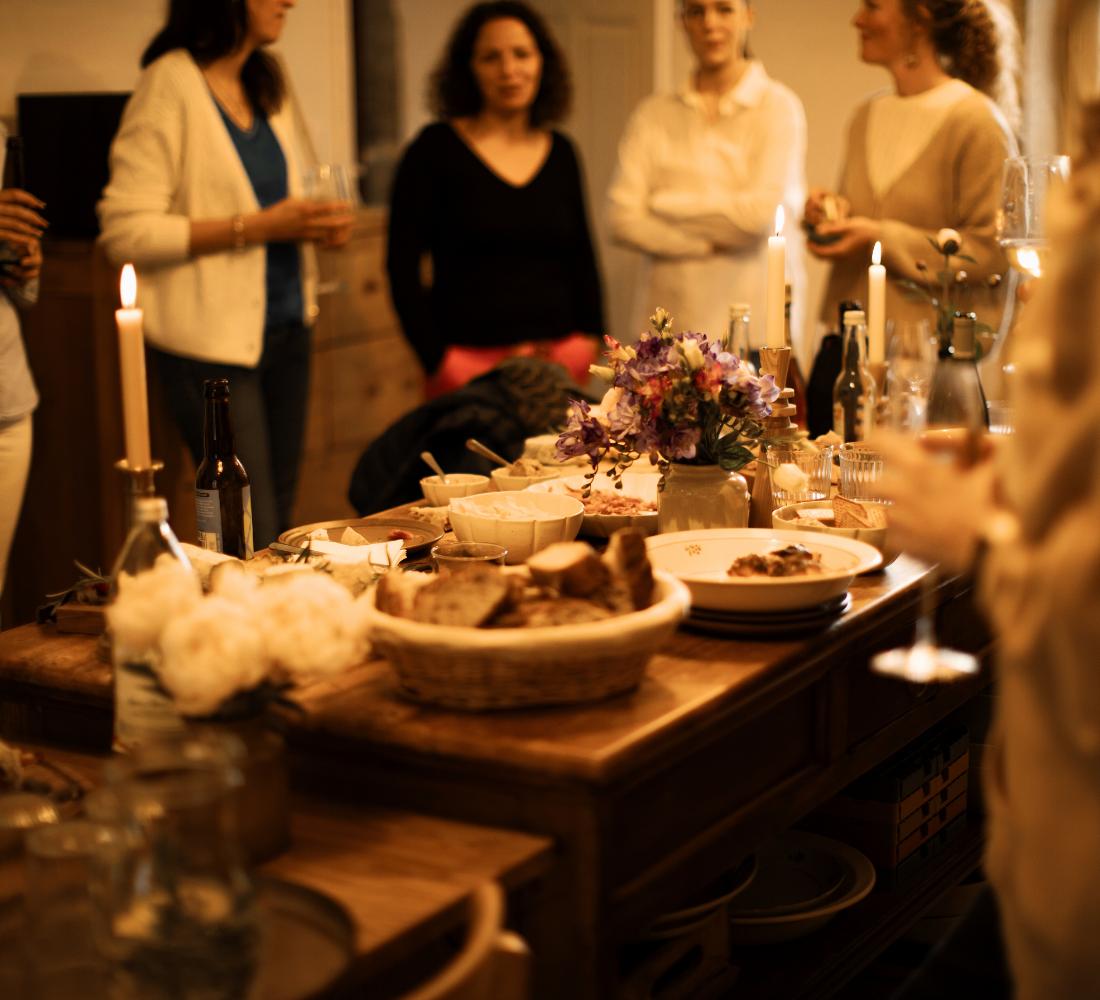 Yoga, Sauna & Dégustation de vin en Bourgogne - Séjour Bourgogne