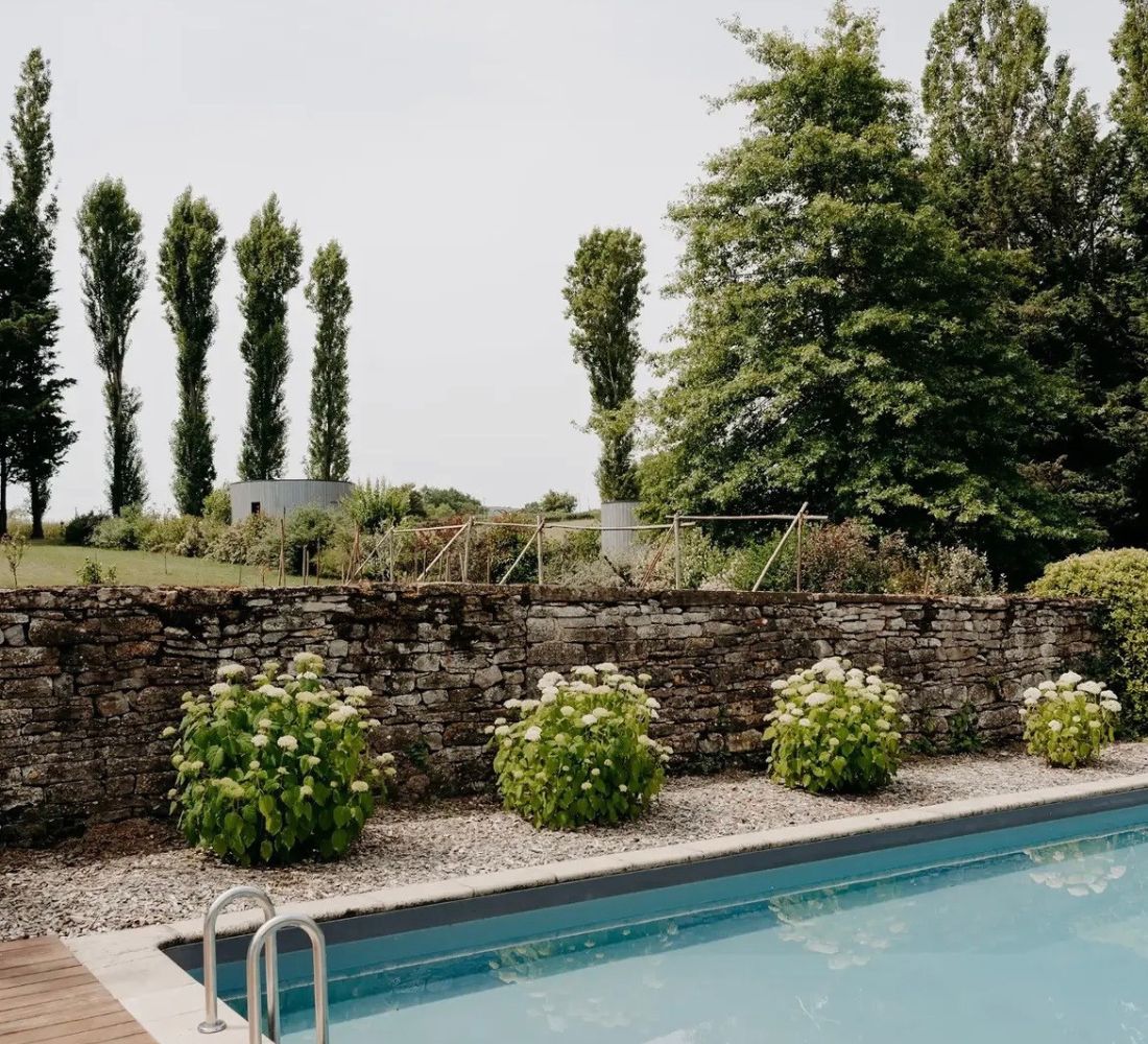 Éveil des Sens : Yoga, Sauna & Dégustation de vin en Bourgogne