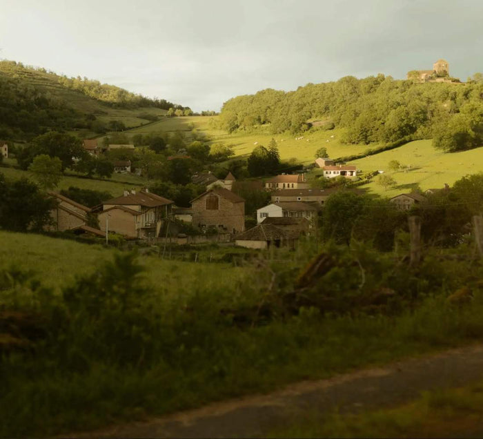 Séjour Reset énergétique en Bourgogne
