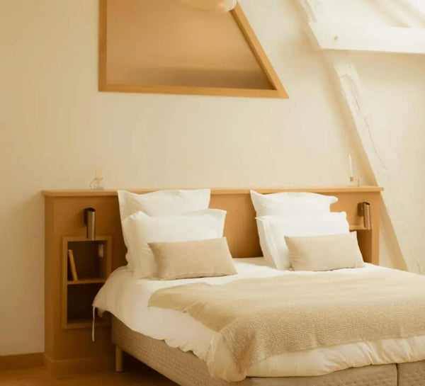 Reset énergétique : Yoga, Sauna et Immersion Nature en Bourgogne