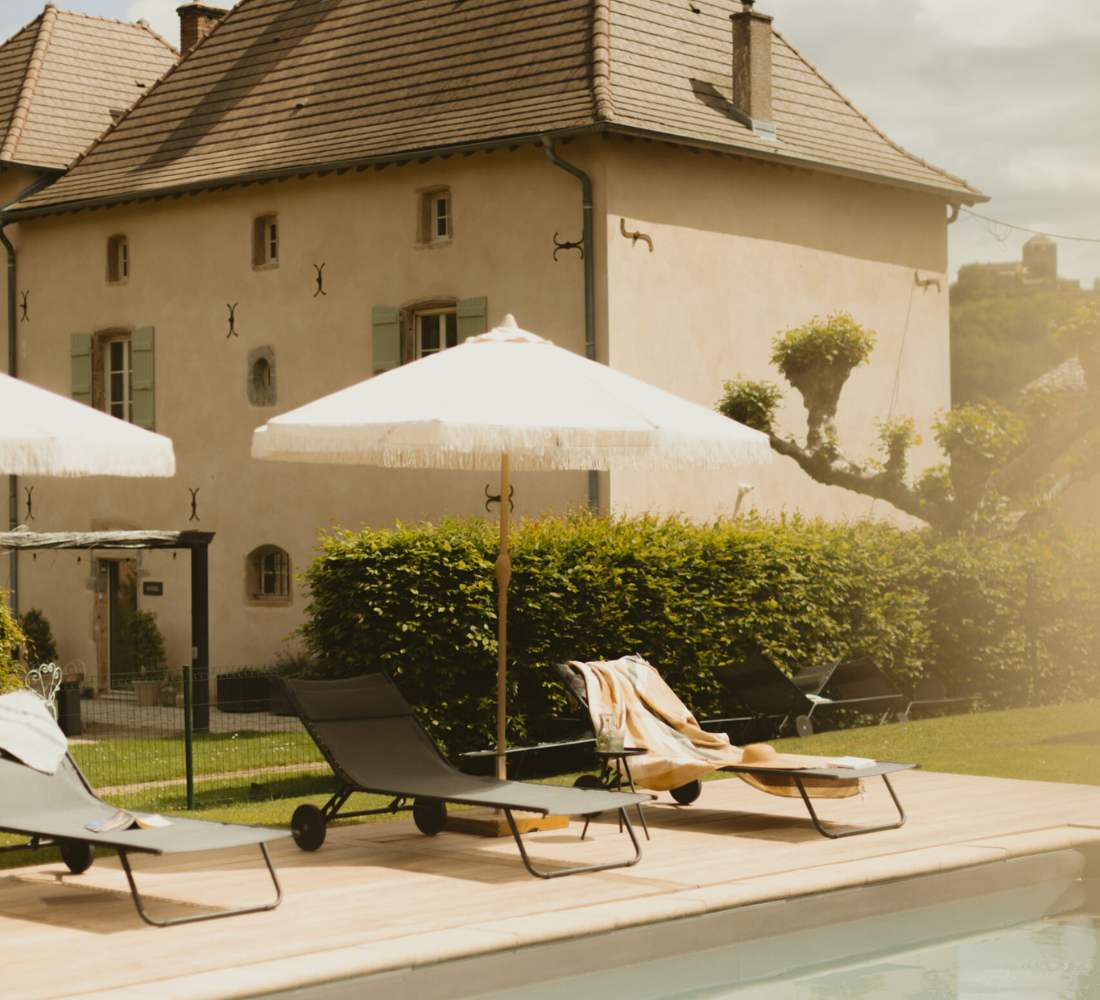 Reset énergétique : Yoga, Sauna et Immersion Nature en Bourgogne