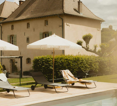 Reset énergétique : Yoga, Sauna et Immersion Nature en Bourgogne