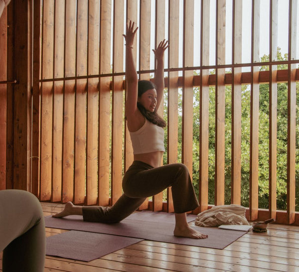 La Dolce Vita Toscane : Yoga, Nature & Art de Vivre en Italie