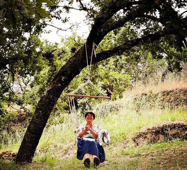 La Dolce Vita Toscane : Yoga, Nature & Art de Vivre en Italie