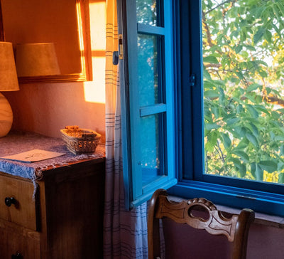 La Dolce Vita Toscane : Yoga, Nature & Art de Vivre en Italie