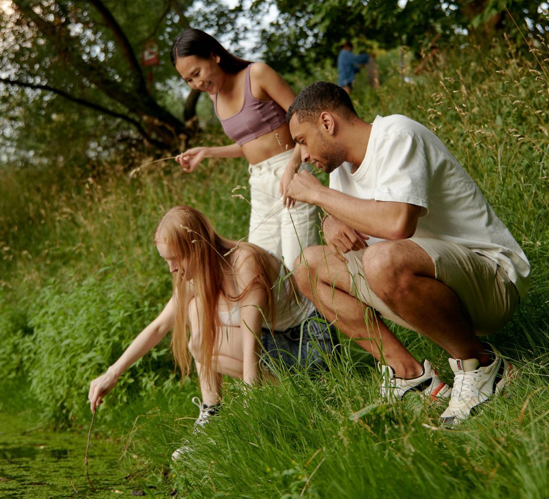 Total Reset : Yoga, Méditation & Nature dans le Perche - Séjour France