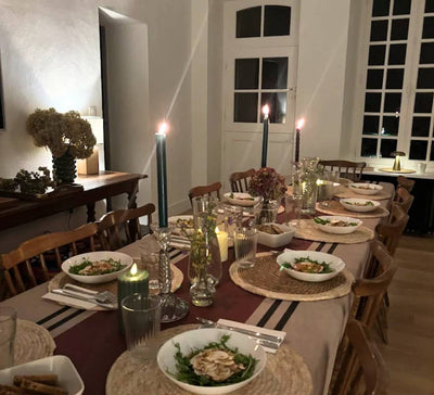 Total Reset : Yoga, Méditation & Nature dans le Perche - Séjour France