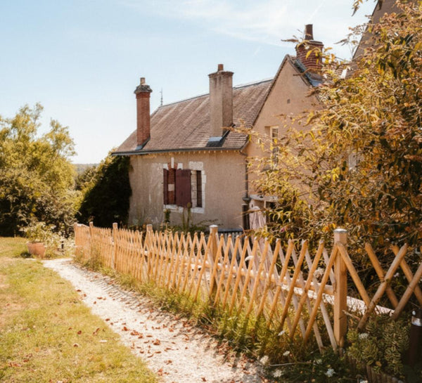 Yoga & Aquarelle : ralentir et retrouver l’essentiel - Séjour France