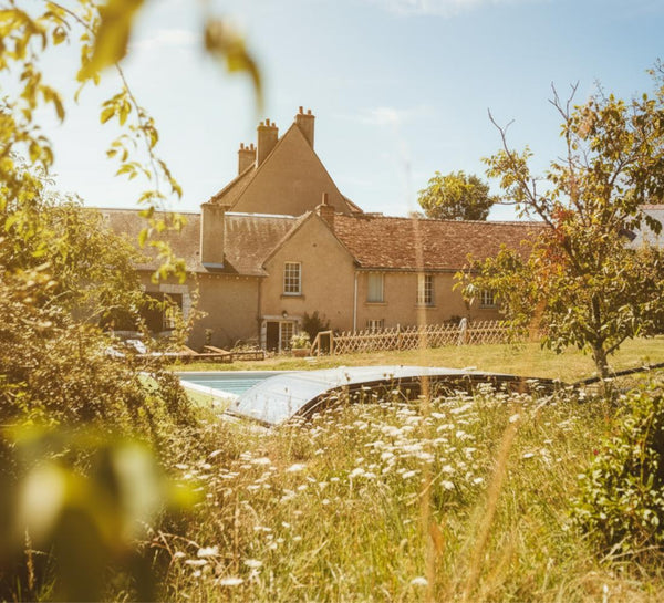 Yoga & Aquarelle : ralentir et retrouver l’essentiel - Séjour France