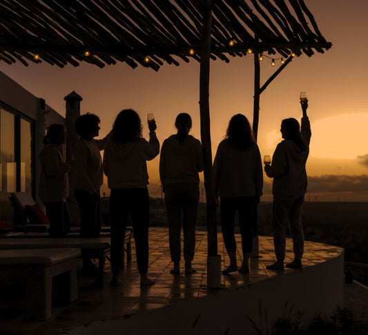 Nouvel an : Yoga, Bien - être & Océan à Essaouira - Séjour Maroc