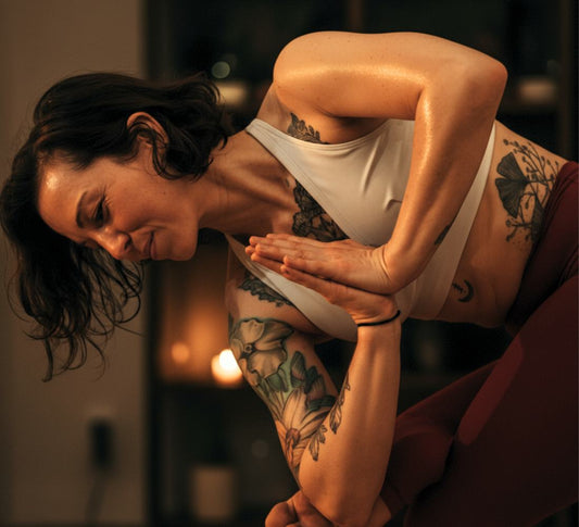 Nouvel an : Yoga, Cocooning & Dégustation de vin en Bourgogne - Séjour Bourgogne