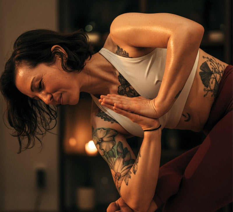 Nouvel an : Yoga, Cocooning & Dégustation de vin en Bourgogne - Séjour Bourgogne