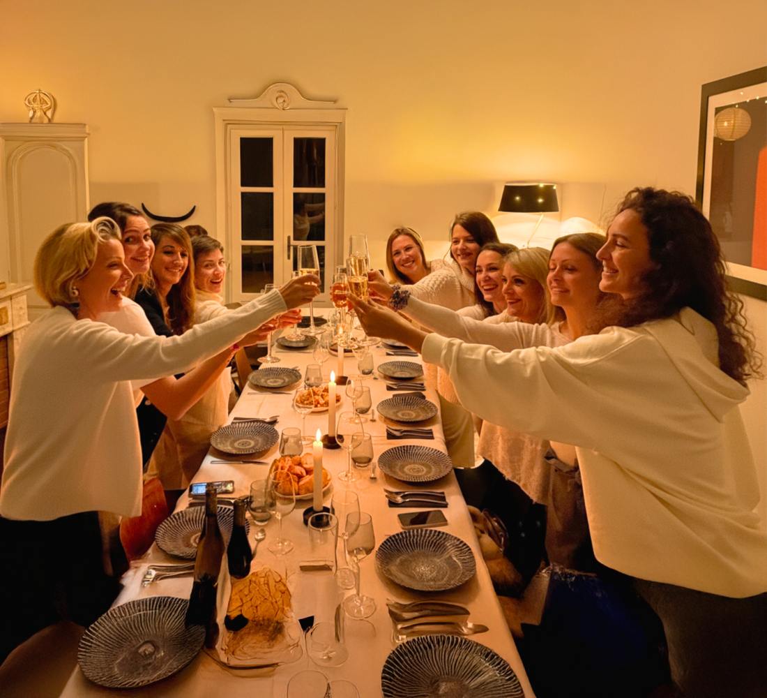 Nouvel an : Yoga et Pilates en Camargue - Séjour Camargue