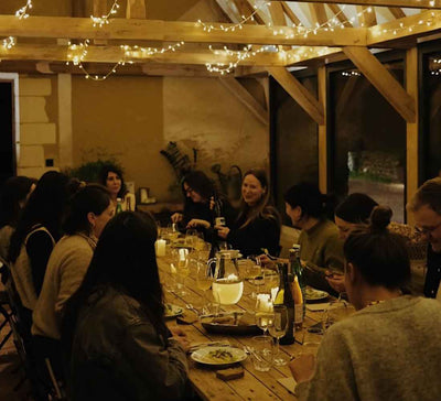 Ce qui résonne : Yoga, Sonothérapie & Reconnexion dans le Perche