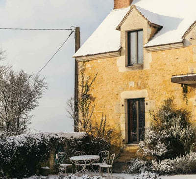Ce qui résonne : Yoga, Sonothérapie & Reconnexion dans le Perche