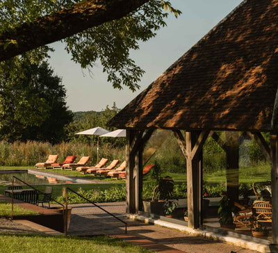 Ce qui résonne : Yoga, Sonothérapie & Reconnexion dans le Perche