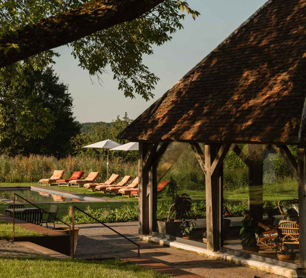 Ce qui résonne : Yoga, Sonothérapie & Reconnexion dans le Perche