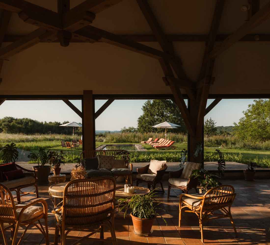 Ce qui résonne : Yoga, Sonothérapie & Reconnexion dans le Perche