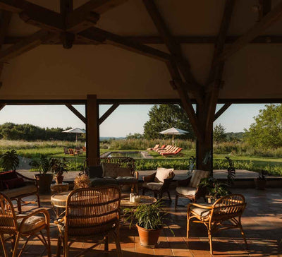 Ce qui résonne : Yoga, Sonothérapie & Reconnexion dans le Perche