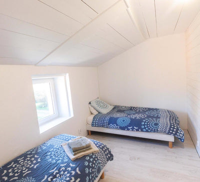 Yoga, Balade sensorielle & Hammam en Vendée - Séjour Sud - Ouest