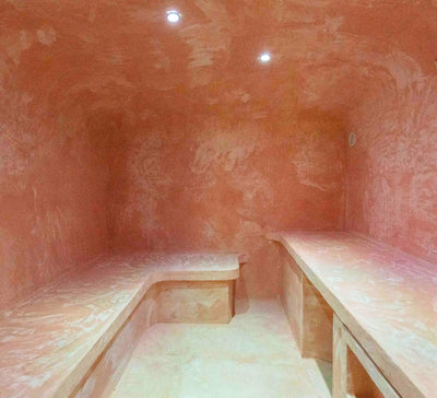 Yoga, Balade sensorielle & Hammam en Vendée - Séjour Sud - Ouest
