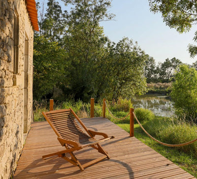 Yoga, Balade sensorielle & Hammam en Vendée - Séjour Sud - Ouest