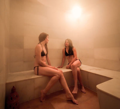 Yoga, Balade sensorielle & Hammam en Vendée - Séjour Sud - Ouest