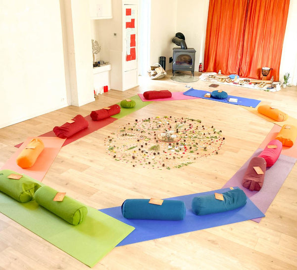 Yoga, Balade sensorielle & Hammam en Vendée - Séjour Sud - Ouest