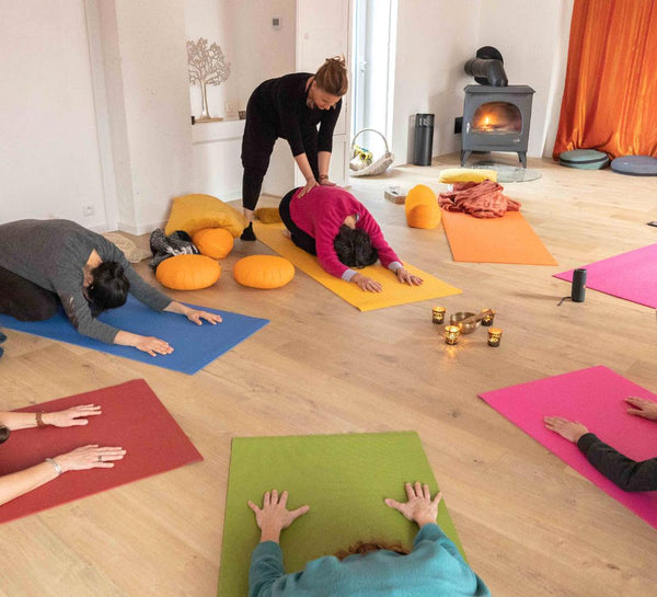 Yoga, Balade sensorielle & Hammam en Vendée - Séjour Sud - Ouest