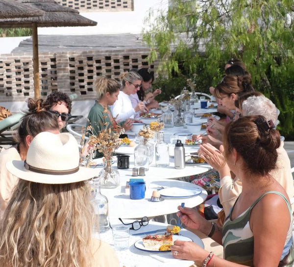 Pilates & Yoga dans un lieu d’exception face à la mer en Corse