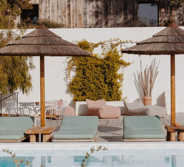 Pilates & Yoga dans un lieu d’exception face à la mer en Corse