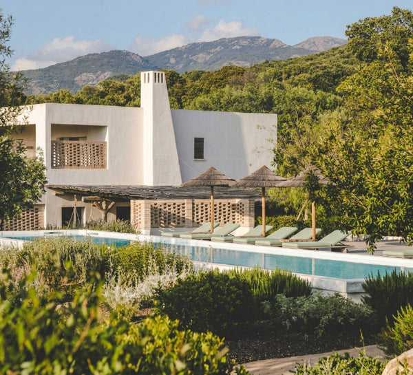Pilates & Yoga dans un lieu d’exception face à la mer en Corse