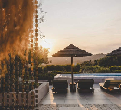 Pilates & Yoga dans un lieu d’exception face à la mer en Corse