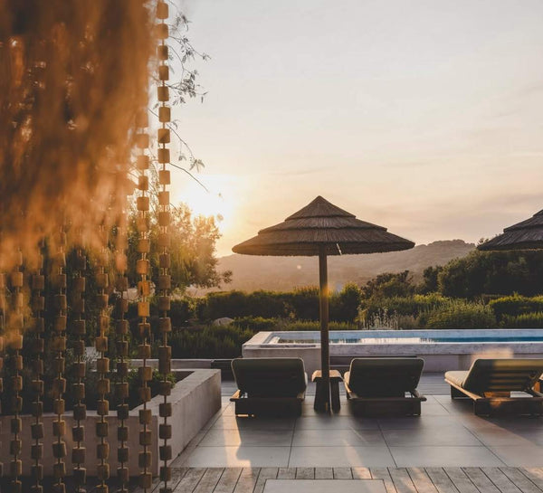 Pilates & Yoga dans un lieu d’exception face à la mer en Corse