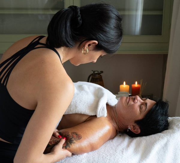 Villa d’Exception face au Bassin d’Arcachon : Yoga & Sérénité