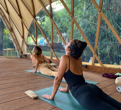 Villa d’Exception face au Bassin d’Arcachon : Yoga & Sérénité