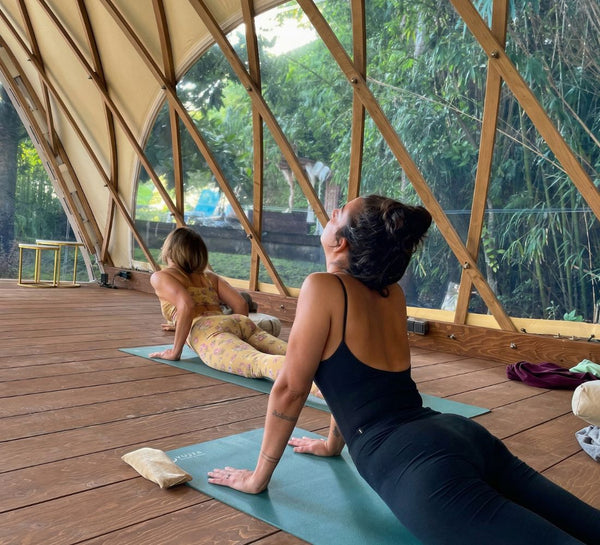 Villa d’Exception face au Bassin d’Arcachon : Yoga & Sérénité